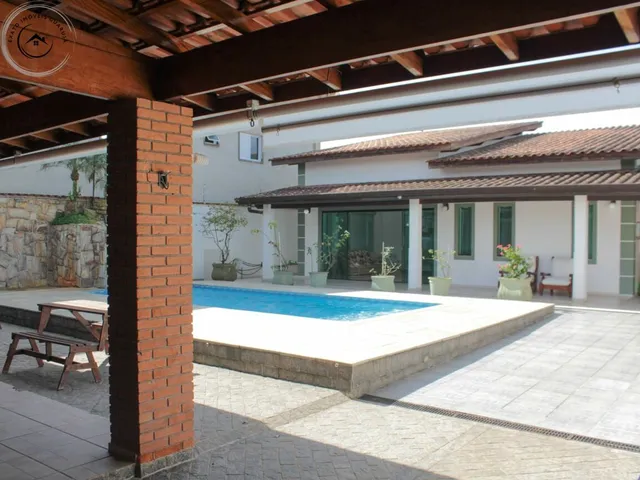 Imagem 11: Casa Térrea para Locação de Temporada no Jardim Virginia