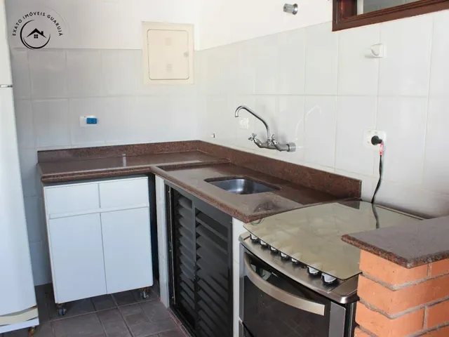 Imagem 2: Casa Térrea para Locação de Temporada no Jardim Virginia