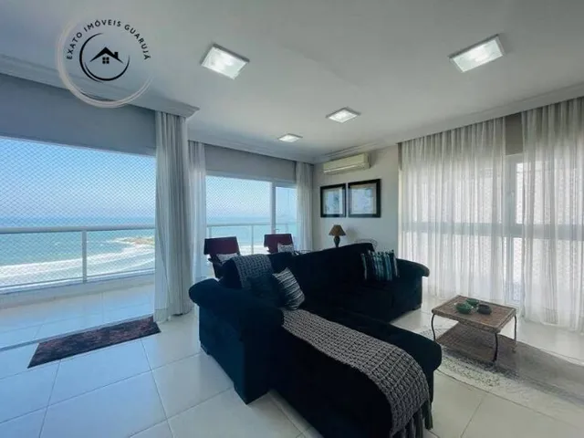 Imagem: Apartamento Alto Padrão de 03 Dormitórios