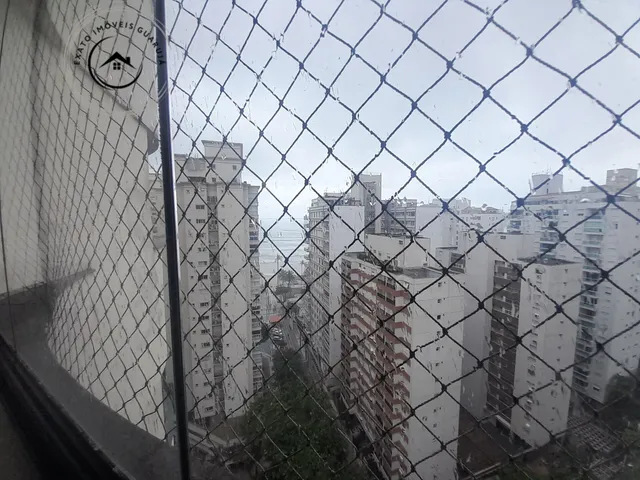 Imagem 16: Apartamento Padrão de 02 Dormitórios para Venda na Praia das Pitangueiras