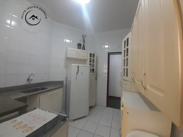 Imagem 6: Apartamento Padrão de 02 Dormitórios para Venda na Praia das Pitangueiras