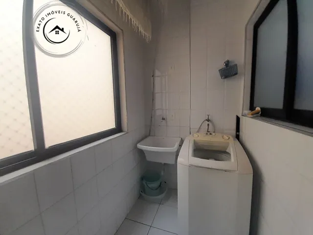Imagem 14: Apartamento Padrão de 02 Dormitórios para Venda na Praia das Pitangueiras