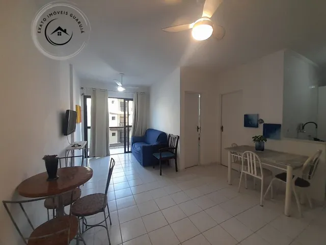 Imagem: Apartamento Padrão de 01 Dormitório para