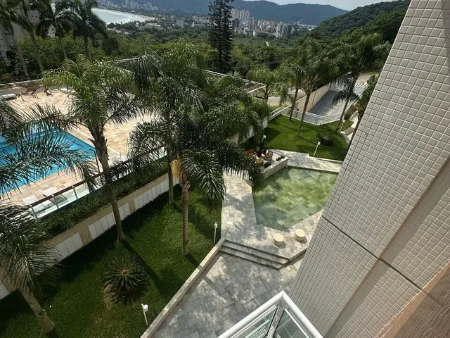 Imagem 3: Apartamento Alto Padrão de 02 Dormitório para Venda na Enseada Guarujá Sp