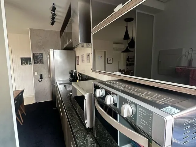 Imagem 16: Apartamento Alto Padrão de 02 Dormitório para Venda na Enseada Guarujá Sp