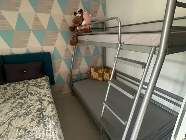 Imagem 8: Apartamento Alto Padrão de 02 Dormitório para Venda na Enseada Guarujá Sp