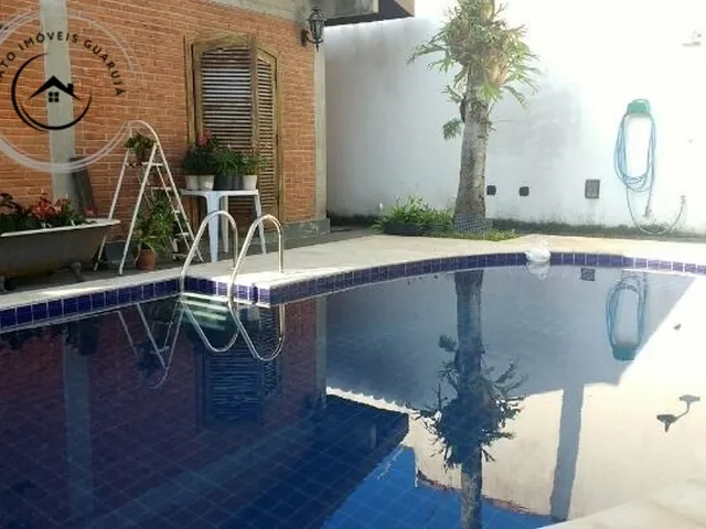 Imagem: Casa Padrão de 03 Dormitórios para Locação