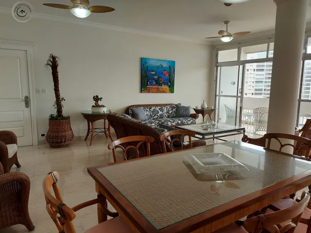 Imagem: Apartamento Alto Padrão de 05 Dormitórios