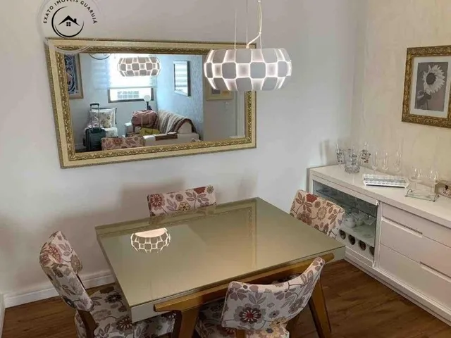 Imagem: Apartamento Padrão de 02 Dormitórios para