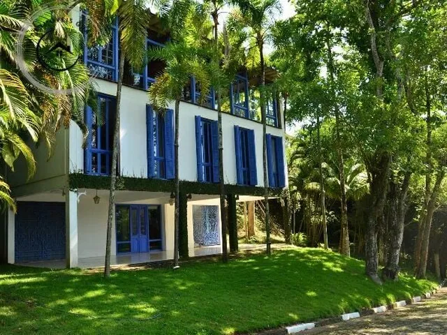 Imagem: Casa Alto Padrão em Condomínio Fechado