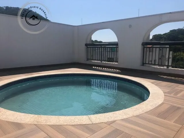 Imagem: Cobertura Duplex de 03 Dormitórios para