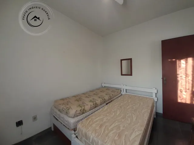 Imagem 2: Apartamento Padrão de 02 Dormitórios para Venda na Praia da Enseada
