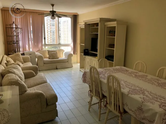 Imagem: Apartamento Padrão de 03 Dormitórios para