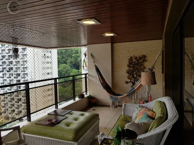 Imagem: Apartamento Padrão de 03 Dormitórios para