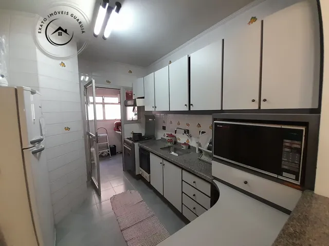 Imagem 9: Apartamento Padrão de 02 Dormitórios para Venda na Praia da Enseada