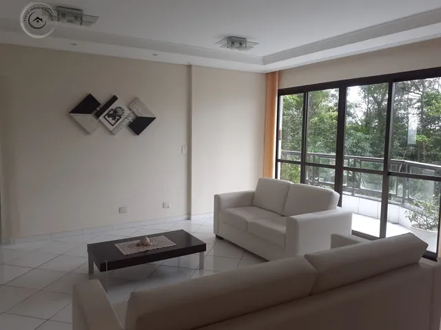 Imagem: Apartamento Alto Padrão de 03 Dormitórios