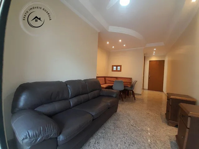 Imagem: Apartamento Padrão de 02 Dormitórios para