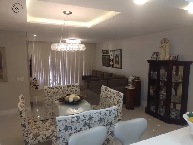 Imagem: Apartamento Alto Padrão de 04 Dormitórios