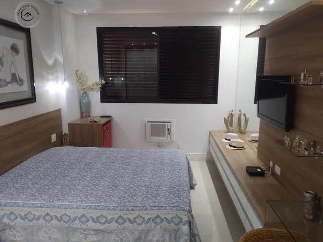 Imagem 4: Apartamento Alto Padrão de 04 Dormitórios para Venda nas Pitangueiras