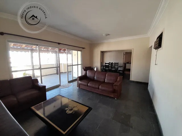 Imagem: Cobertura Penthouse para Venda na Praia