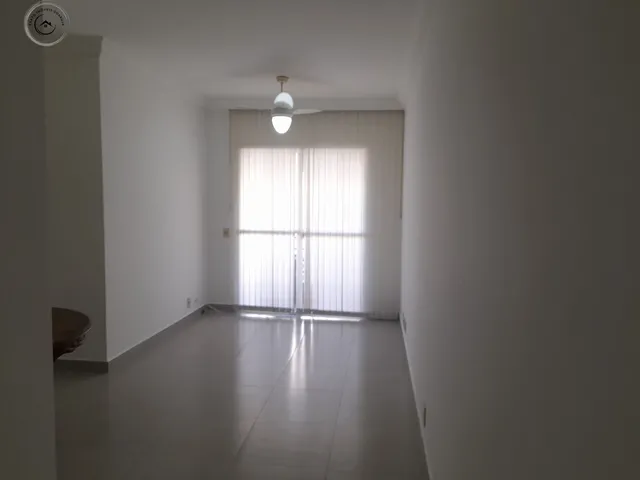 Imagem: Apartamento Padrão de 02 Dormitórios para