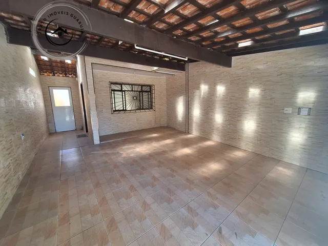 Imagem: Casa Sobrado para Locação Anual no Bairro