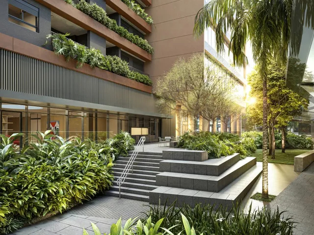 Imagem 9: Bela - Residencial
