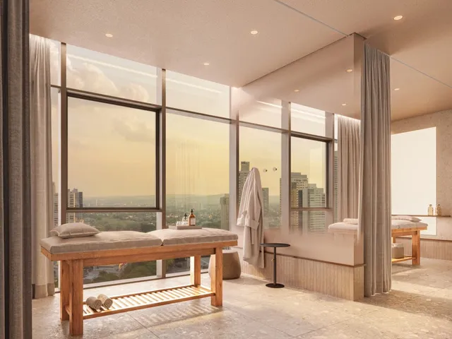 Imagem 4: Bela - Residencial