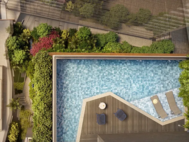 Imagem 7: Bela - Residencial