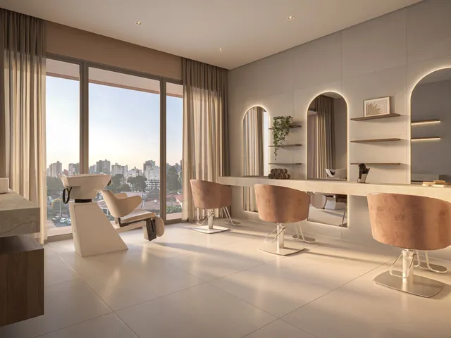 Imagem 5: Oásis santa Cruz By Diálogo - Residencial - Oásis santa Cruz By Diálogo - Residencial