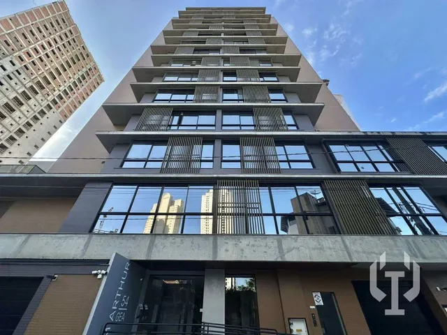 Imagem 2: Apartamento À Venda, no Dom Arthur em Itapema, Canto da Praia, com 3 Quartos, 116M²
