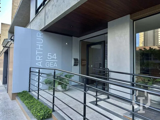 Imagem 3: Apartamento À Venda, no Dom Arthur em Itapema, Canto da Praia, com 3 Quartos, 116M²