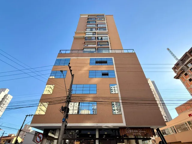 Imagem: Apartamento à venda com 106.05m² por R$