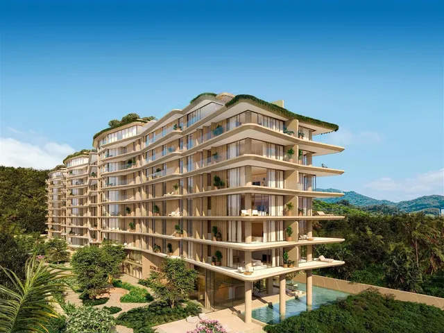 Imagem 12: Apartamento com Vista para o Mar À Venda com 378.6M² por R$ 15.375.000,00