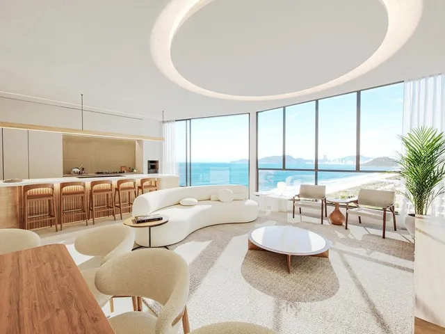 Imagem 14: Apartamento com Vista para o Mar À Venda com 378.6M² por R$ 15.375.000,00
