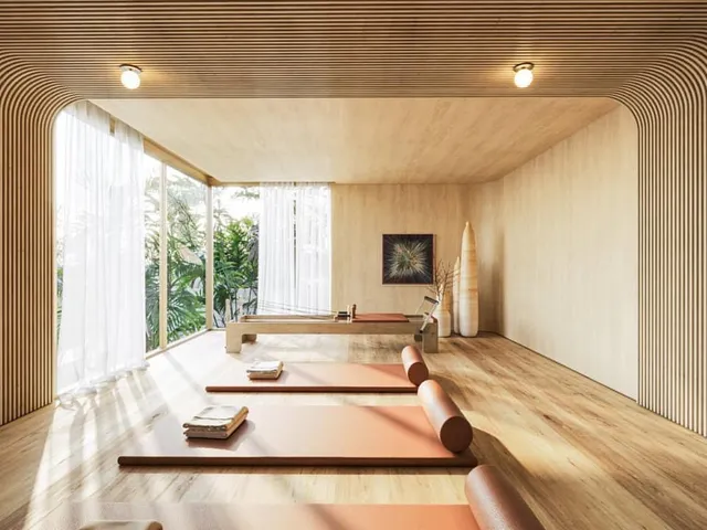 Imagem 10: Apartamento com Vista para o Mar À Venda com 378.6M² por R$ 15.375.000,00
