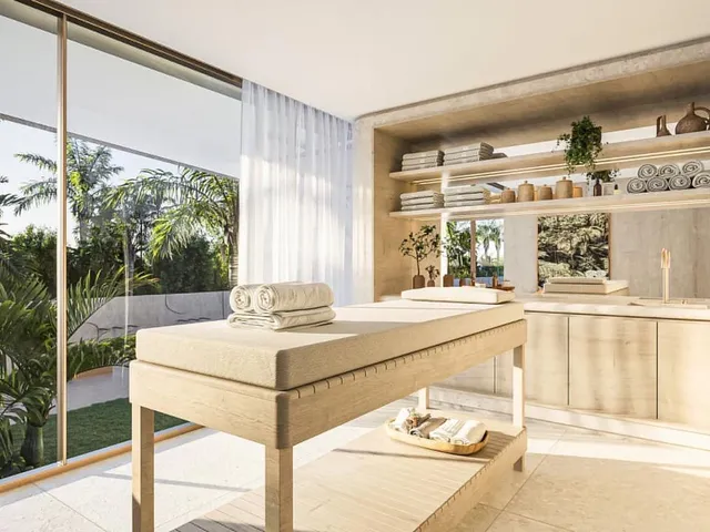 Imagem 15: Apartamento com Vista para o Mar À Venda com 378.6M² por R$ 15.375.000,00