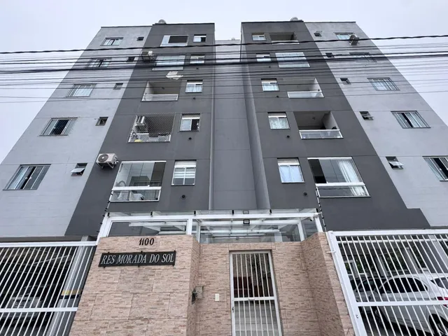 Imagem: Apartamento À Venda com 62M² por R$ 440.000,00
