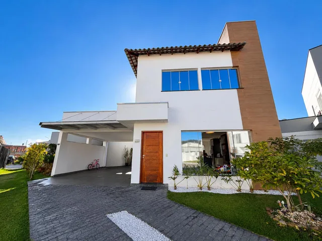 Imagem: Casa À Venda com 141M² por R$ 2.600.000,00