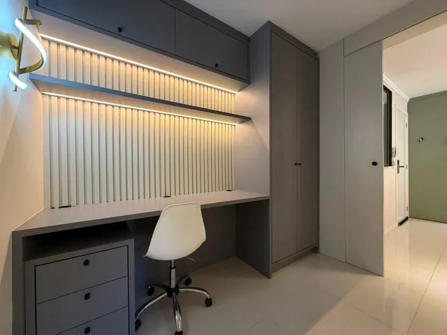 Imagem 7: Apartamento à venda com 80m² por R$ 1.810.000,00