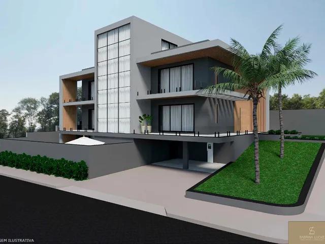 Imagem: Casa À Venda com 419M² por R$ 8.480.000,00