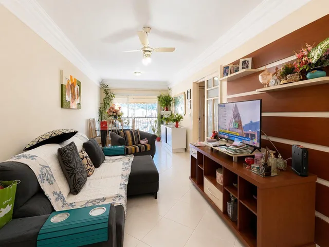 Imagem: Apartamento à venda com 2 Dormitórios