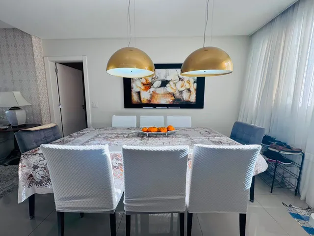 Imagem 3: Apartamento à venda com 4 Suítes 192.4m² Privativos por R$ 2.400.000,00 Centro de