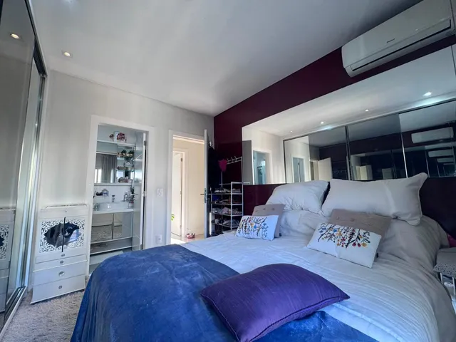 Imagem 14: Apartamento à venda com 4 Suítes 192.4m² Privativos por R$ 2.400.000,00 Centro de