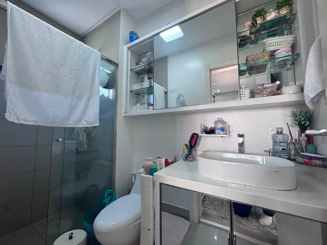 Imagem 11: Apartamento à venda com 4 Suítes 192.4m² Privativos por R$ 2.400.000,00 Centro de