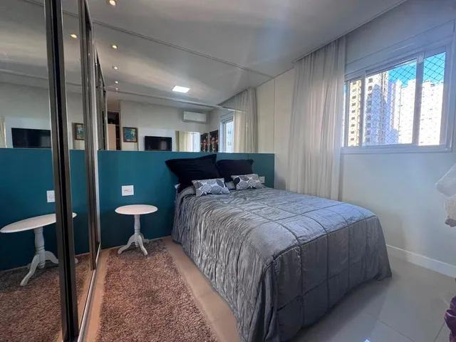 Imagem 12: Apartamento à venda com 4 Suítes 192.4m² Privativos por R$ 2.400.000,00 Centro de