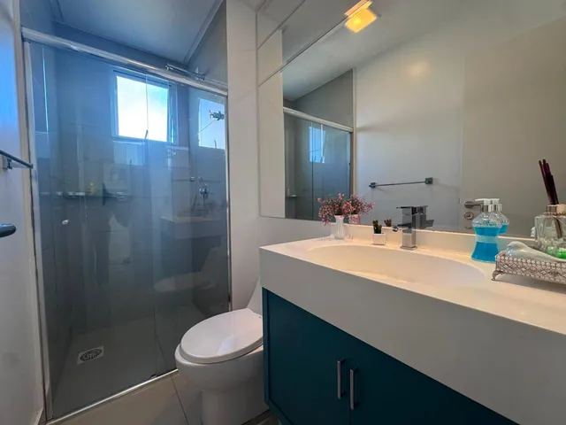 Imagem 13: Apartamento à venda com 4 Suítes 192.4m² Privativos por R$ 2.400.000,00 Centro de