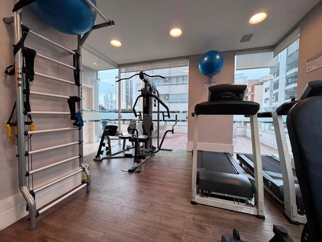 Imagem 15: Apartamento à venda com 4 Suítes 192.4m² Privativos por R$ 2.400.000,00 Centro de