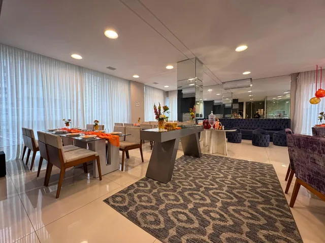 Imagem 16: Apartamento à venda com 4 Suítes 192.4m² Privativos por R$ 2.400.000,00 Centro de