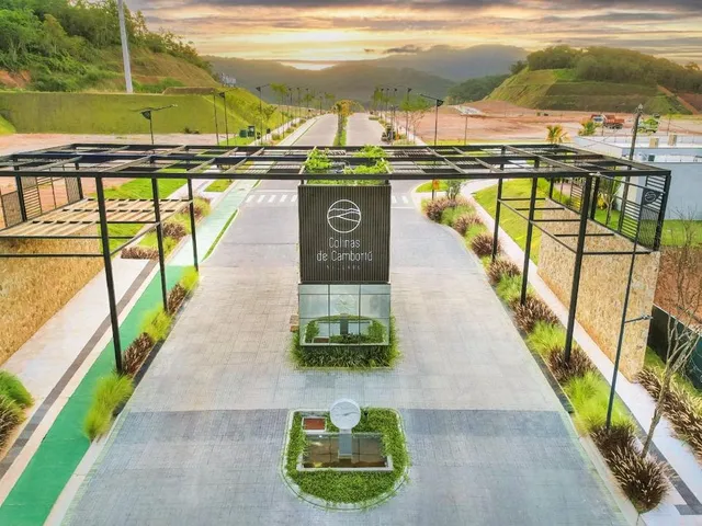 Imagem 2: Loteamento À Venda com 300M² por R$ 750.000,00